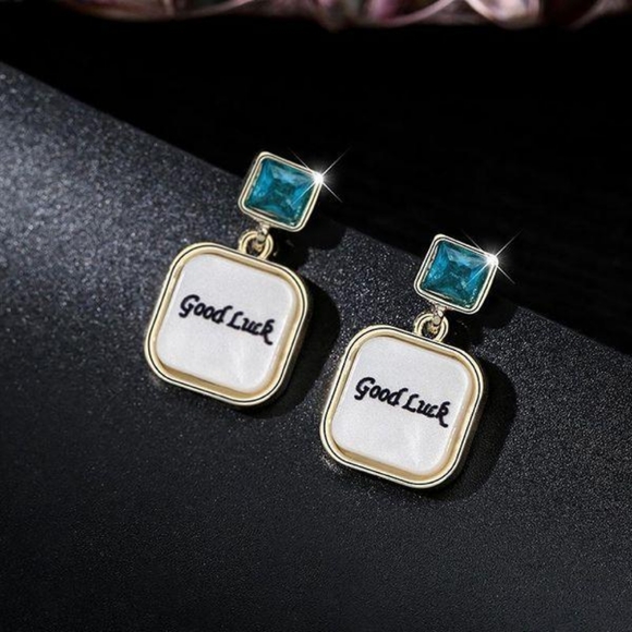 Good Luck - Picture 2 of 2